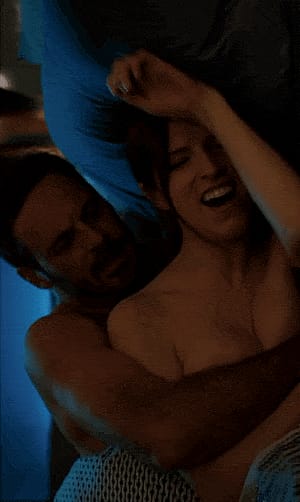 Anna Kendrick in ‘love life’'