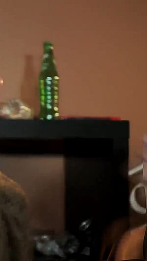Maura Murphy in "Celebrity Sex Tape" (2012)'