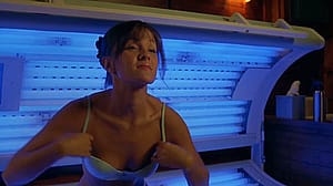 Final Destination 3 (2006), Film per Tutti (Italy), Chelan Simmons and Yan-Kay Crystal Lowe (both from Canada).'