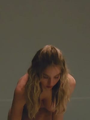Sydney Sweeney'