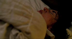 Kate Winslet and Saoirse Ronan in 'Ammonite''