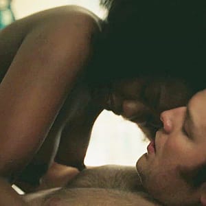 Xosha Roquemore - I’m Dying Up Here s02e04 (2018)'
