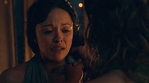 Marisa Ramirez - Spartacus: Gods of The Arena (2011)'