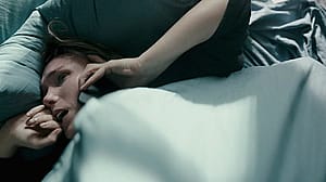 Darya Ekamasova in "Tayga" 1x01 2025'