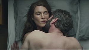 Noomi Rapace petite plots in Lamb (2021)'