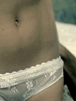 lizzie brocheré --- the wedding song (2008)'