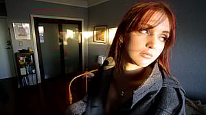 Veronica Ricci - She Went Along With Him (Short film)'