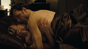 Basic Instinct 2 (2006), Film per Tutti (Italy), Flora Montgomery (UK).'