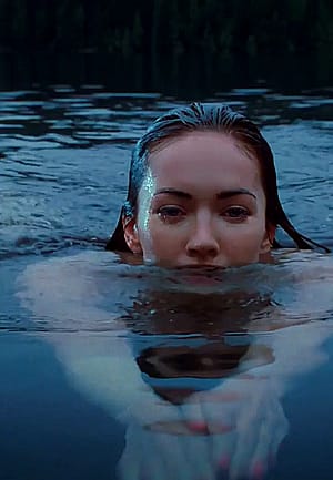 Megan Fox - Jennifer's Body (2009)'