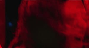 Nataly Rocha very intense and hot plot in brazilian film Motel Destino (2024)'