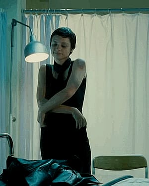 Vesna Stanojevska --- Shadows (2007)'