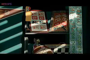 Katrina Dovey in High (School) on Sex'