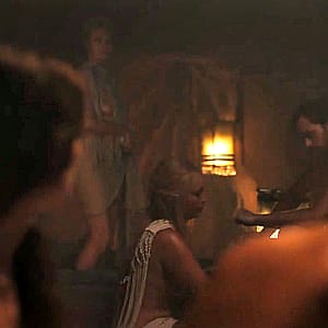 Synnøve Macody Lund - The Wheel of Time [3x03] (2025)'