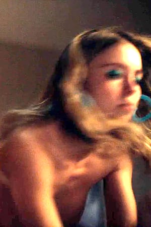 Sydney Sweeney - Euphoria S01E06'