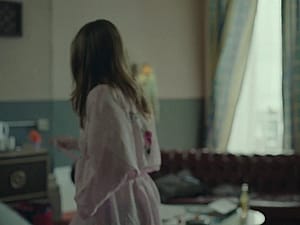 Jessica Barden - Scarborough (2018)'