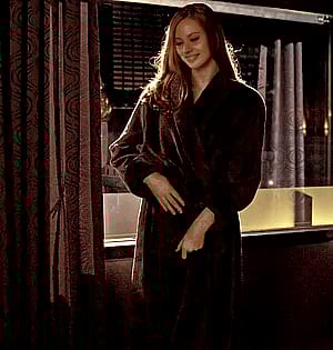 Deborah Ann Woll - True Blood'