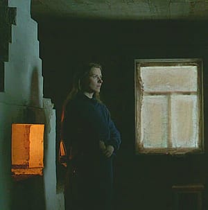 Evgeniya Gromova in 'Agniya' [Enhanced 60fps]'