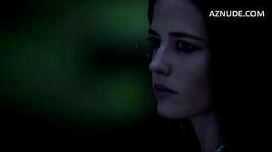 Eva Green (Camelot)'