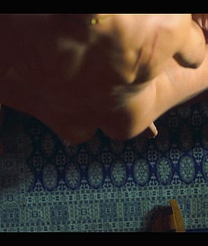 Mirela Balic in "Untameable"'
