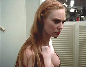 Deborah Ann Woll - True Blood'