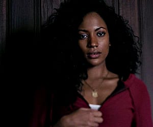 Natalie Paul - Power S3E4'