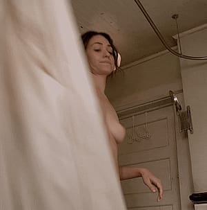 Emmy Rossum - Shameless'