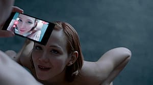 Louisa Krause [BJ Plot] - Girlfriend Experience S2E5'