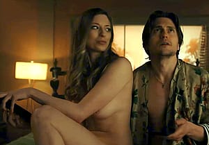 Katie Buitendyk in Titans s03e08'
