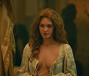 Sai Bennett - El Turco S01E02 (2025)'