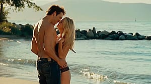Good Luck Chuck (2007), Tous Publics (France), Chelan Simmons (Canada) and Yasmine Vox.'