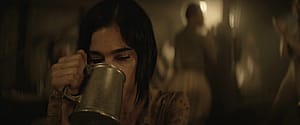 Sofia Boutella - 'Rebel Moon Part One: Director's Cut' (2024)'