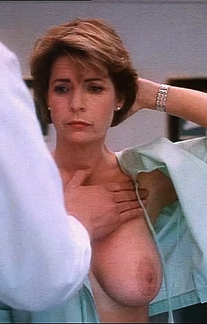 Meredith Baxter - My Breast [Upscale from low quality video]'