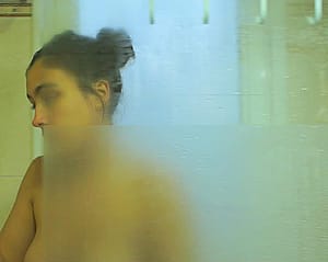 Carmen Alba in 'Divino Tesoro' (2024)'
