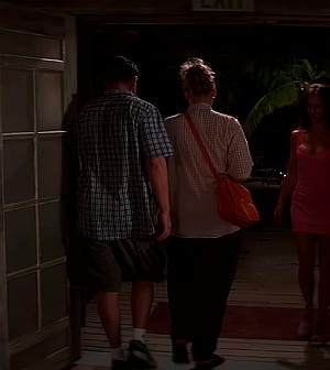 Jennifer Love Hewitt - Heartbreakers (2001)'