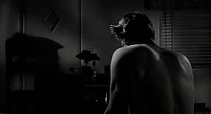 Cybill Shepherd - The Last Picture Show (1971)'