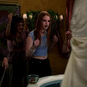 Alicia Witt - Four Rooms (1995)'