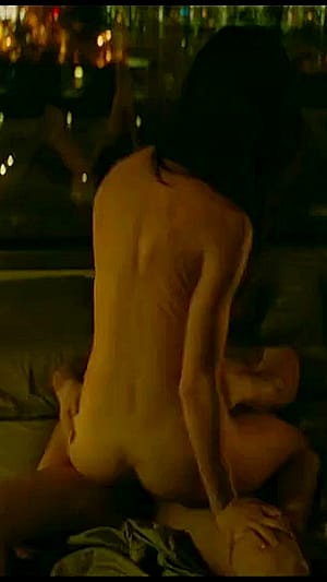 Charlotte Le Bon (Chloe in The White Lotus S03) in Iris (2016)'