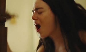 Emma Stone In Poor Things (2023)'