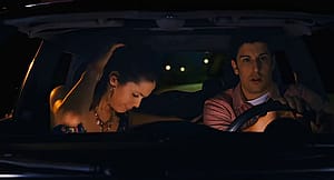Ali Cobrin-American Reunion 2012'