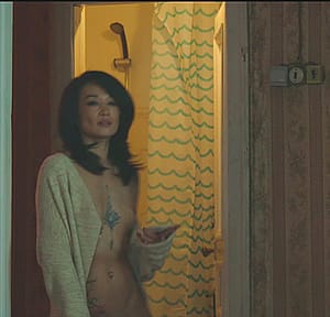 Irina Kim in 'Opasnaya Blizost' S1E3 (2025)'