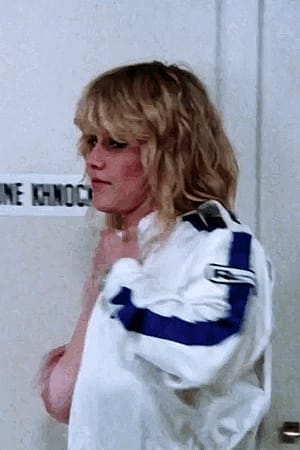 Lynda Wiesmeier --- Malibu Express (1985).'