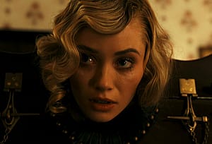 Virginia Gardner & Madison Elise Rogers - 1923 [S02E06] (2025)'