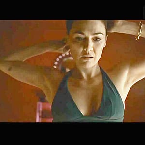 Diane Kruger, Marta Nieto - Visions (2023)'
