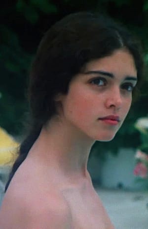 Kathleen Beller - The Betsy (1978)'