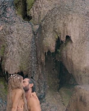 Angelique Boyer - El extraño retorno de Diana Salazar (2024)'