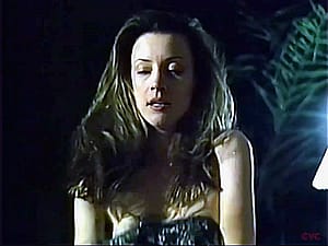 Julie Merrill - Expert Weapon (1993)'