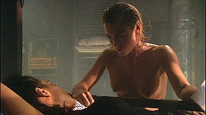 Kelly Carlson - Starship Troopers 2 Hero Of the Federation'
