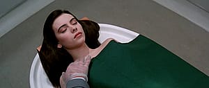 Mathilda May - Lifeforce'