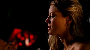 Kaitlin Doubleday in Hung (2011)'