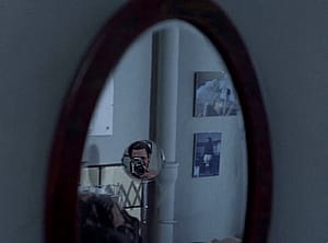 Wiktoria Stachowicz in Chain Reaction (2017)'